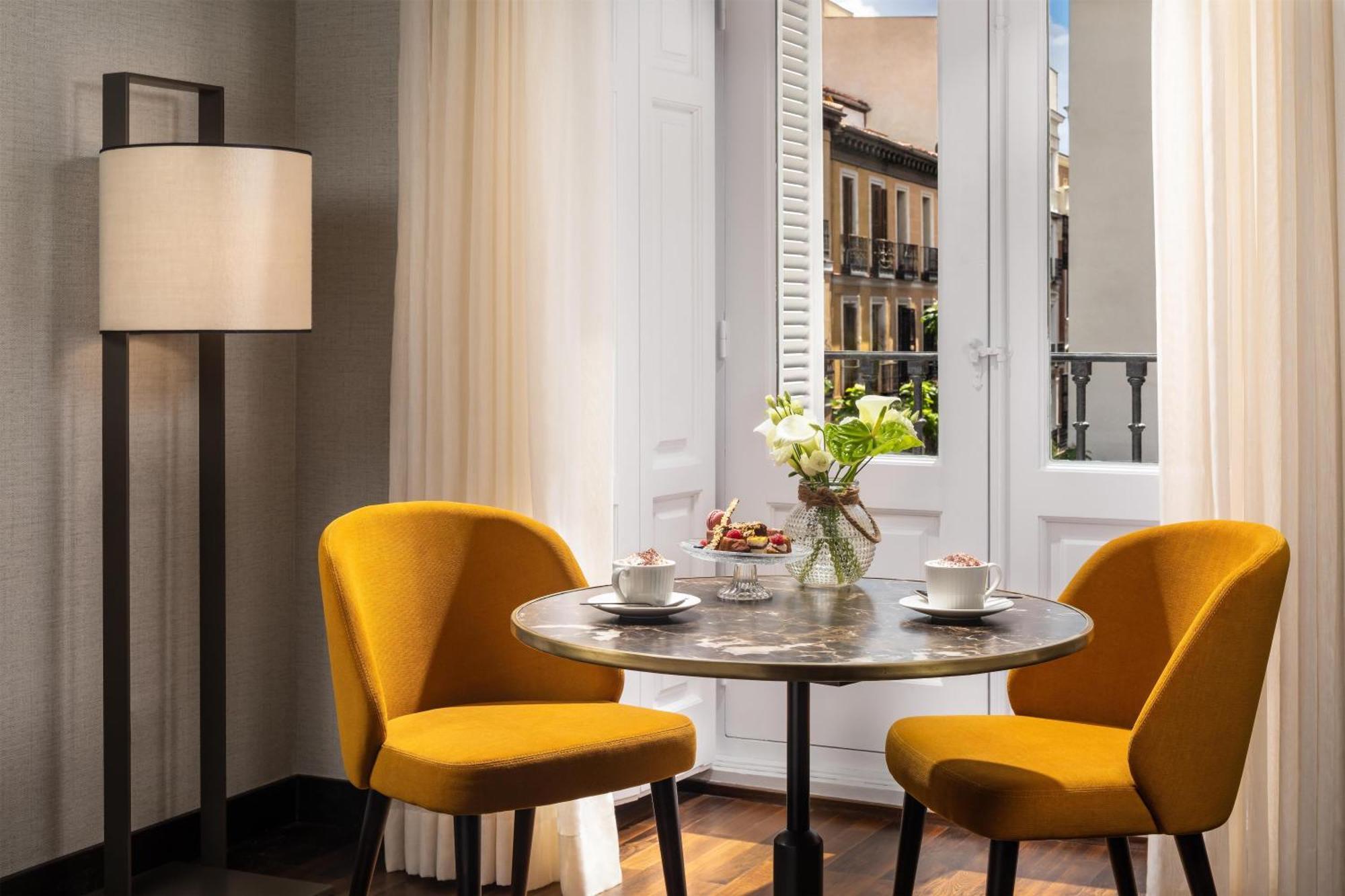 Nh Collection Madrid Palacio De Tepa, Madrid